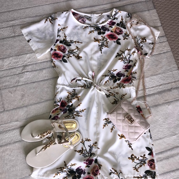 SongYang romper - Picture 3 of 16